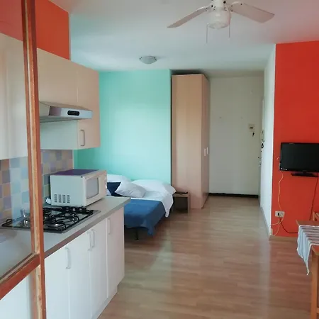 Cozy With Pool Access * Bibione