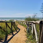 Apartment Cozy With Pool Access Bibione