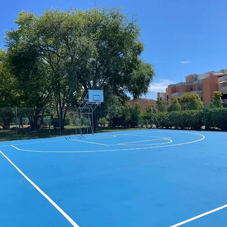 Appartement Cozy With Pool Access