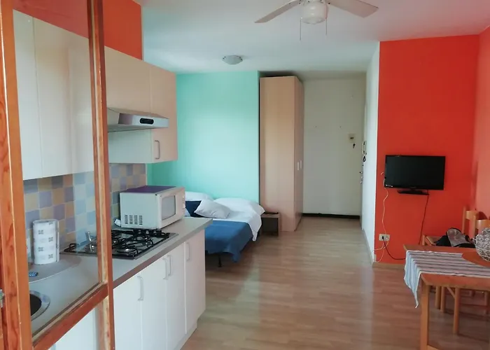 Cozy With Pool Access * Бибионе